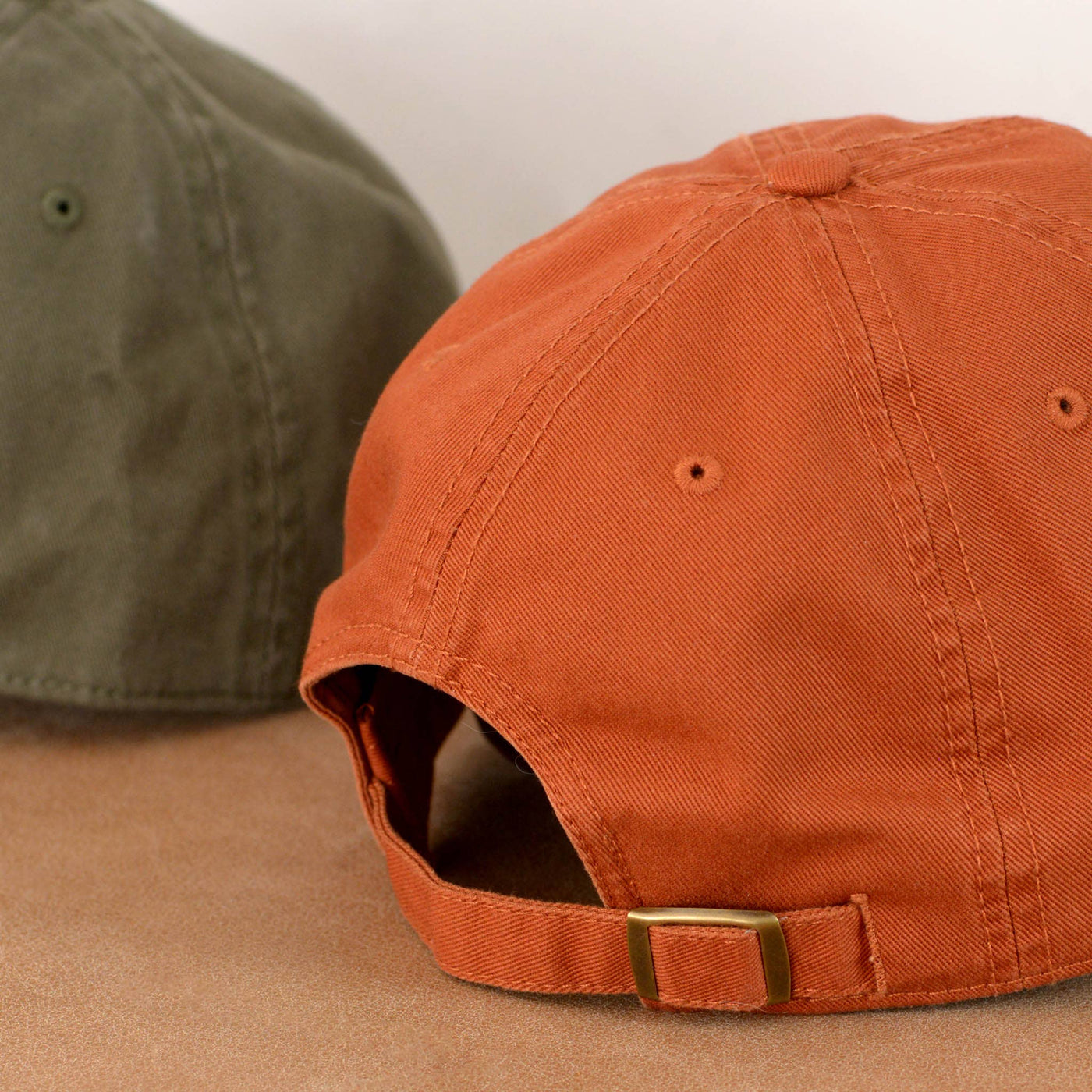 Chief Marshmallow Toaster - Cotton Baseball Cap